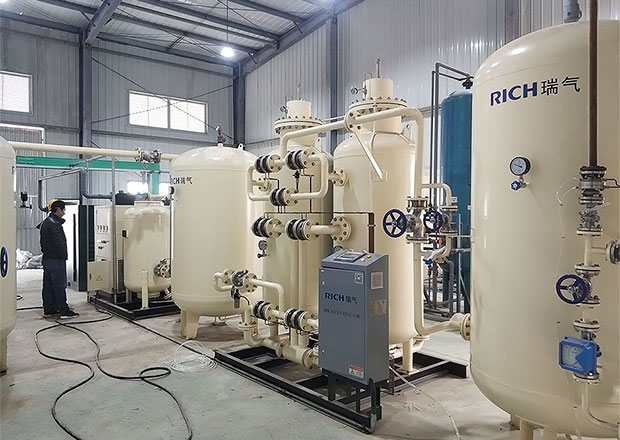 瑞氣制氮機