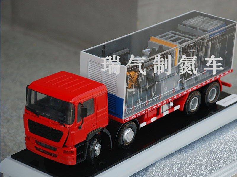 制氮車(chē)